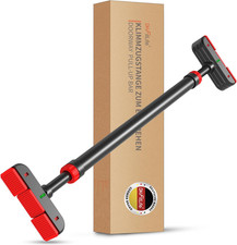 Barra per Trazioni, Telaio