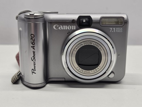 Canon powershot a620 mp - a620,