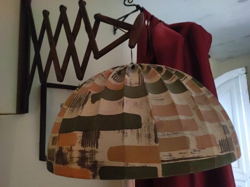 Lampada vintage anni da - lampada,