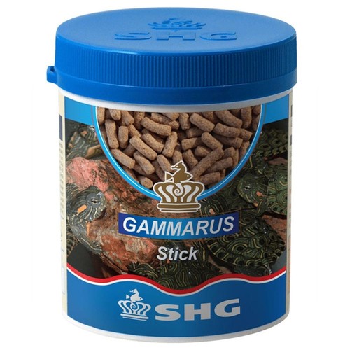 Mangime completo shg - mangime, grammarus