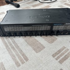 MOTU 896HD 18 inputs and 22
