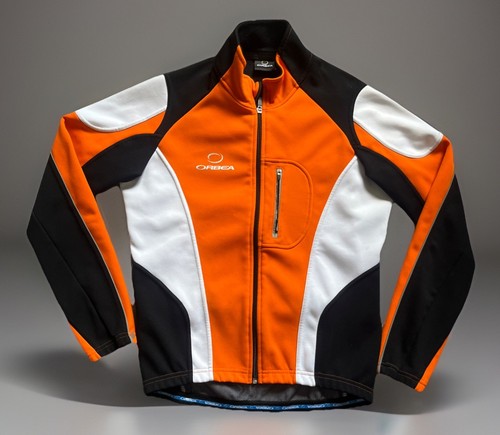 Giacca ciclismo piccola - piccola, orbea