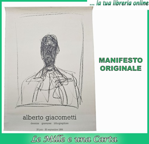 Manifesto mostra arte - manifesto,