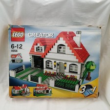 Mattoncini LEGO 4956 LEGO