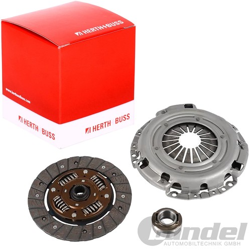 Kit frizione herth bus - kit,