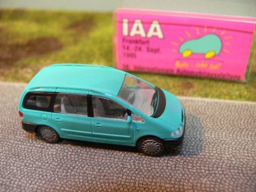 Rietze ford galaxy iaa - galaxy,