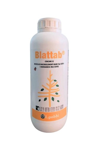 Gobbi blattab l concime - gobbi,