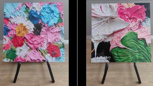 Damien hirst forever - hirst,