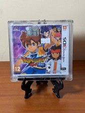 Inazuma Eleven Go Ombra Gioco