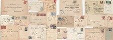 📜 Storia Postale Regno