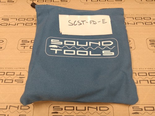 Sound tools scst supercat - sound,
