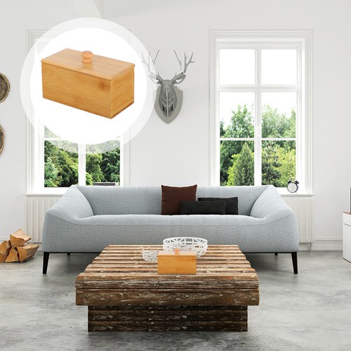 Cofanetto the scatola - the,