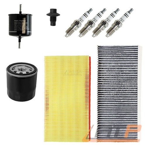 Kit tagliando - tagliando,