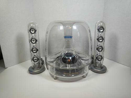 Harman kardon soundsticks2 - harman,