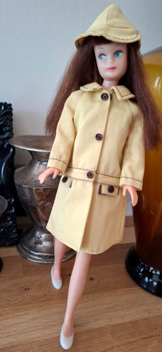 Barbie skipper clone - barbie,
