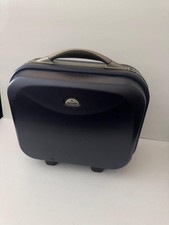 Beauty case lato rigido