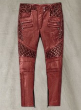 Pantalone biker donna vera