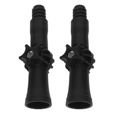  2 Pcs Adattatore Per