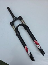 Rockshox reba brain fork - rockshox,