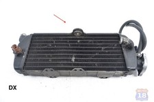 Radiatore raffreddamento acqua destro KTM 640 LC4 Prestige 2003 2004 2005 2006