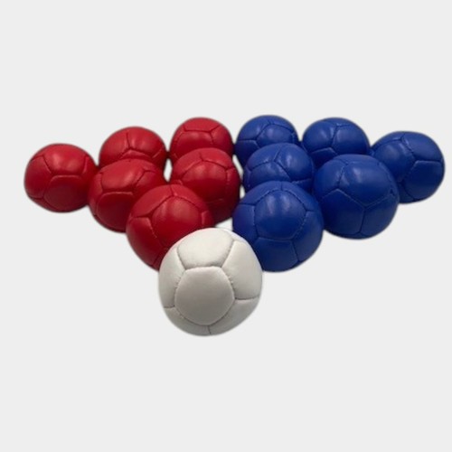 Stevens soft bocce - bocce, cucite