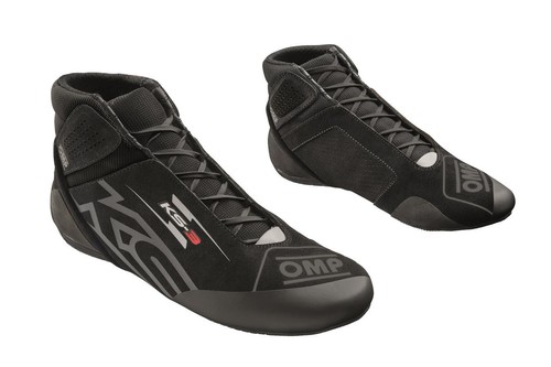 Scarpe karting omp - scarpe, ks-3