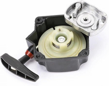 Avviamento a Strappo per Decespugliatore Da 49 Cc E 52 Cc, Tagliabordi E Multi a