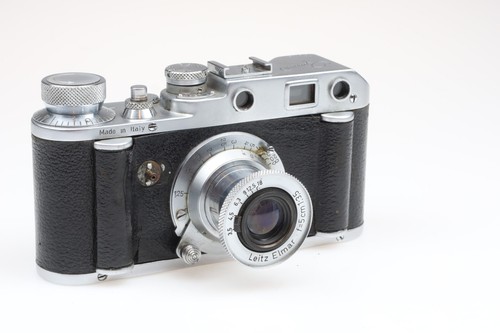 Fotocamera gamma iii - fotocamera,