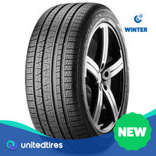 New 255/60R18 Pirelli Scorpion