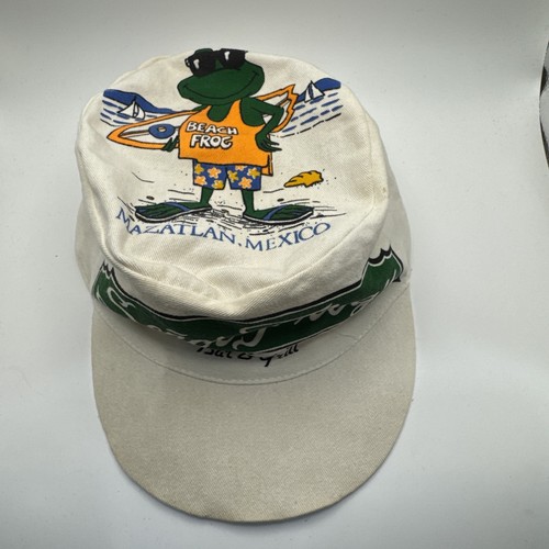 Cappello surf vintage anni - , 90