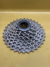 Cassetta Hyperglide Shimano