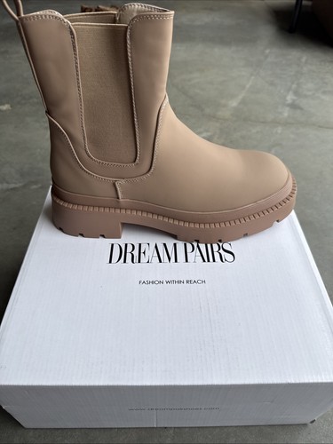 Taglia dream pairs - 8.0,