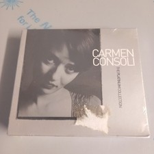 CARMEN CONSOLI - THE PLATINUM