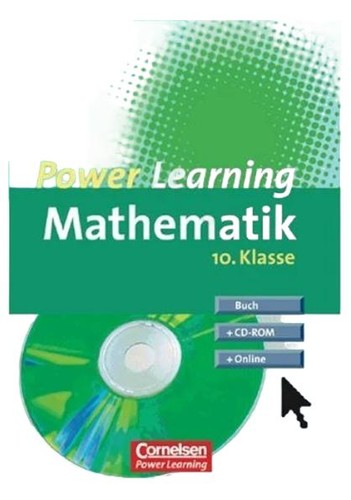 Cornelsen power learning - cornelsen,