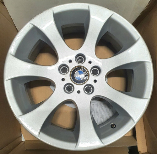 Originale bmw series cerchio - series,
