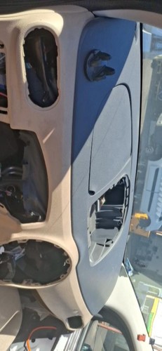 Cruscotto renault modus phase - renault,