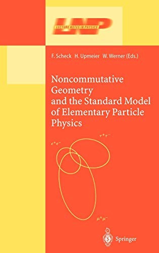 Noncommutative geometry and - geometry,