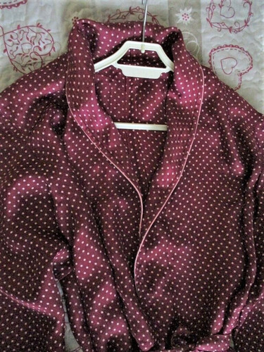 Vestaglia vintage - vintage, '50)