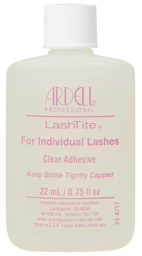 Ardell lashtite colla - colla, adesiva