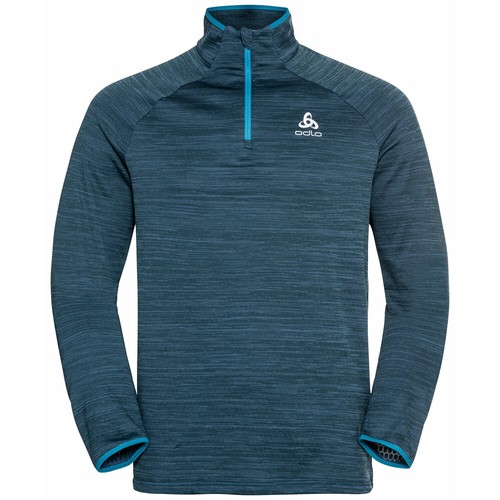 Odlo run easy uomo midlayer - odlo,