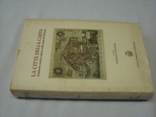 (Castagnari) La città della carta 1986 Citta e comune di Fabriano