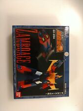 SOUL OF CHOGOKIN GX-23A ZAMBOT