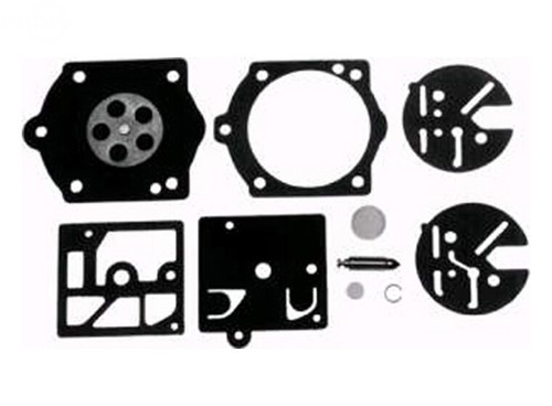 Kit revisione riparazione - revisione,