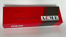 ACME 60165 eLok FS E646.073 2ª serie modanature epoca IV H0 DC