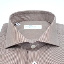 Camicia Uomo Millerighe