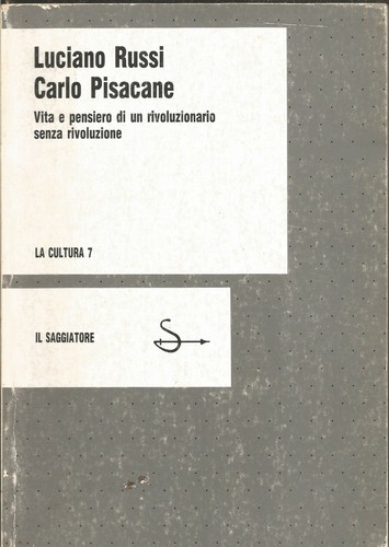 Carlo pisacane vita - :,