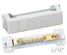 Barra Equipotenziale