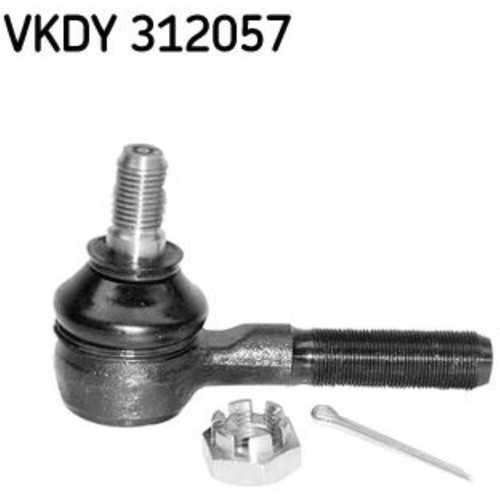 Testa tirante skf adatta per - tirante,