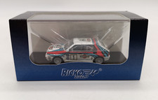 Lancia Delta HF Integrale