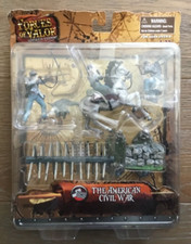 Forces Of Valor 23207 American